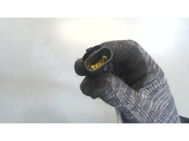 Лямбда зонд Renault Clio 2005-2009