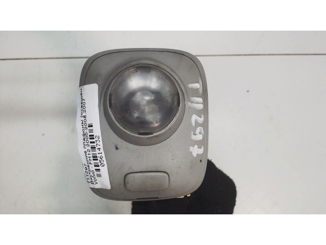 Внутренние плафоны (освещение) Volvo FH 2002-2012 