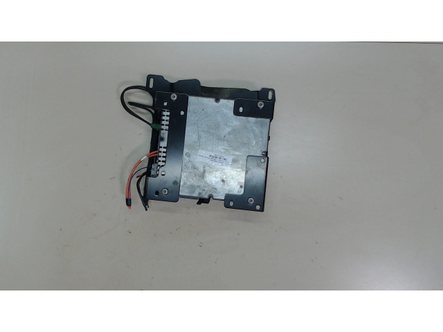 Блок мультимедиа Land Rover Range Rover Sport 2005-2009