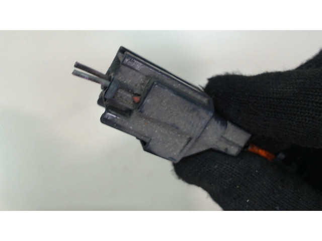 Датчик температуры сажевого фильтра Jaguar XF 2007–2012