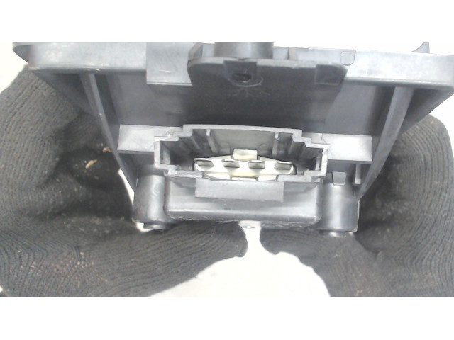 Сопротивление отопителя (моторчика печки) Audi A3 (8L1) 1996-2003 