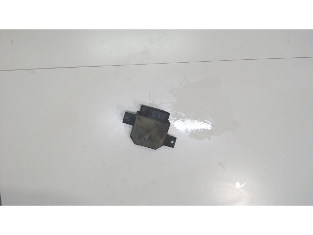 Блок управления топливным насосом Chevrolet Malibu 2015- 