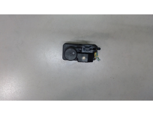 Компрессор центрального замка Mercedes 124 E 1993-1995