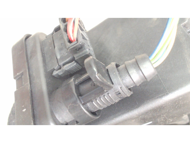 Компрессор центрального замка Mercedes 124 E 1993-1995