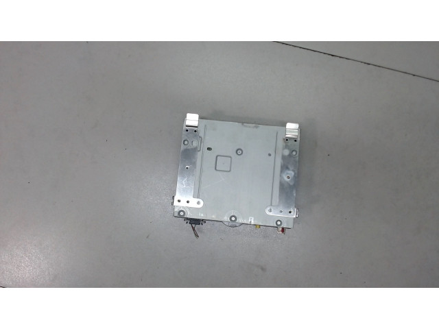 Блок управления аудио Audi A6 (C6) Allroad 2006-2008 