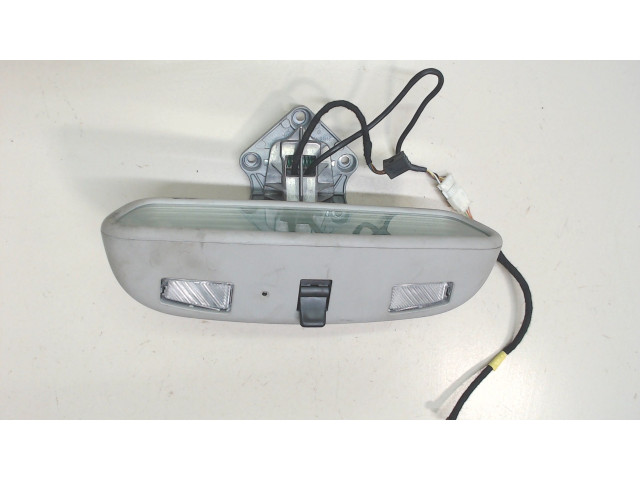 Зеркало салона Mercedes CLS C219 2004-2010