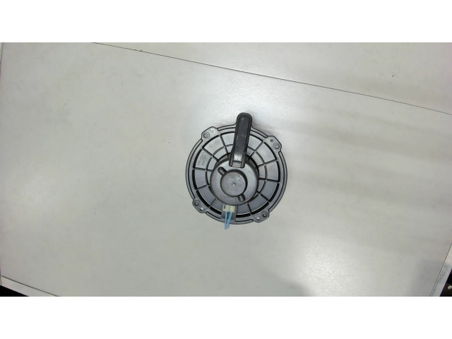 Моторчик печки Opel Frontera B 1999-2004           