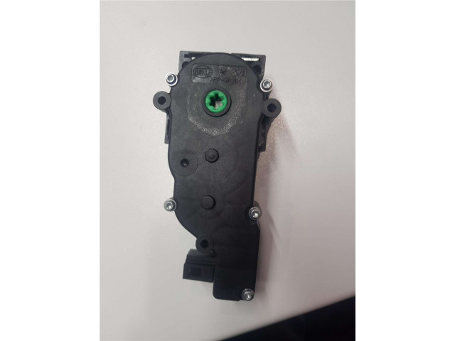 Привод центрального замка Mercedes E W212 2013-2016