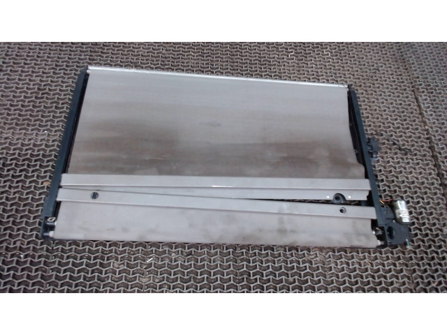 Шторка радиатора DAF XF 105