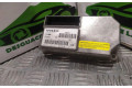 Блок подушек безопасности 8645271, CENTRALITAAIRBAG Volvo S80