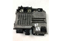 Блок управления двигателем Блок управления 9810858280   Peugeot 2008 I