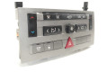 Модуль блока управления кондиционером 96573328YW02, 96470291YW Citroen C5