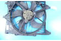 Комплект вентиляторов     7700428659, IMPRK1113340    Renault Clio II 
