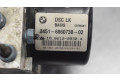 Блок управления АБС 6860731   BMW 3 F30 F35 F31