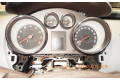 Панель приборов    Opel Meriva B       