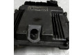 Блок управления двигателя 9663757980, 1860B502 Citroen C-Crosser