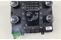 Блок управления климат-контролем 31288318 Volvo S60