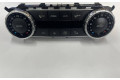 Блок управления климат-контролем A2049000715, SW281400   Mercedes-Benz GLK (X204)