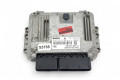 Блок управления двигателя 391022A711, 39102-2A711 KIA Ceed