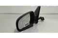 Зеркало электрическое Volkswagen Lupo 1998 - 2005 года