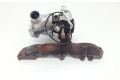 Turbodmychadlo Турбина 04L253020S, 04L253020S Volkswagen Tiguan
