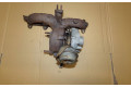 Turbodmychadlo Турбина 038253018C Seat Alhambra (Mk1)