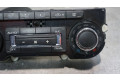 Блок управления климат-контролем 3T0907044CD   Skoda Yeti (5L)