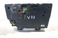 Блок управления климат-контролем 9452368, 7923   Volvo V70