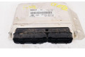 Блок управления двигателя 0281011260 Hyundai Getz