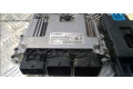 Блок управления двигателя    Citroen C3