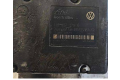 Блок АБС 10020402134, 1K0014417A   Volkswagen  Bora  1998 - 2005 года