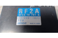 Блок управления двигателя RF2A18701A Mazda 626