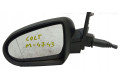 Зеркало (механическое) Mitsubishi Colt 2004 - 2008 года