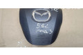 Подушка безопасности водителя    Mazda 3 II