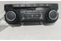 Модуль блока управления кондиционером 3T0907044AR   Skoda Octavia Mk2 (1Z)