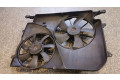 Комплект вентиляторов         Chevrolet Captiva 2.0