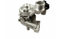 Turbodmychadlo Турбина 53039700430, 53039880430 KIA Sorento