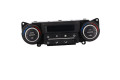Блок управления климат-контролем 972501H622EQ KIA Ceed