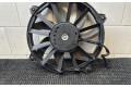 Вентилятор радиатора     9661571480, FS1572    Peugeot 5008 