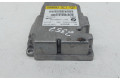 Блок подушек безопасности 0285001870   BMW X3 E83