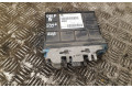Блок управления коробкой передач 09A927750H, 31036PW003   Volkswagen Golf IV