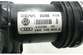 Интеркулер  1K0145803A   Volkswagen Touran I 