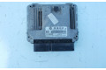 Блок управления двигателя 03G906021QE, 0281014057 Volkswagen Golf Plus