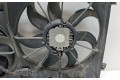 Вентилятор радиатора 1KM121205 Volkswagen Jetta VI