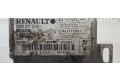 Блок подушек безопасности 8200277315   Renault Clio II