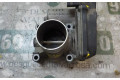 Дроссель 03D133062F, 03D133062E Skoda Fabia Mk2 (5J)