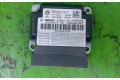 Блок подушек безопасности 6R0959655C   Skoda Fabia Mk2 (5J)