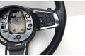 Руль Jaguar XF X260 2015 - года GX7M3F563PC, 0060029111