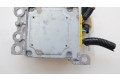 Pojistková skříňka Блок управления надувных подушек 070705, 98820JH30A Nissan X-Trail T31 2008