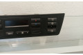 Блок управления климат-контролем 6972163, 64116972163   BMW X5 E53